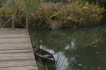Фото номера Дом для отпуска Дома для отпуска Vilkovo Holiday&amp;fishing club г. Вилково 58