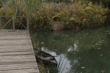 Фото номера Дом для отпуска Дома для отпуска Vilkovo Holiday&amp;fishing club г. Вилково 24